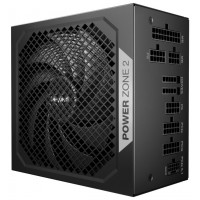 be quiet! Fuente POWER ZONE 2 1000W 20+4 pin ATX