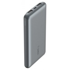 Belkin BoostCharge 10000 mAh Gris (Espera 4 dias)