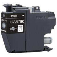 TINTA BROTHER LC-3217BK NEGRO 550PAG (Espera 4 dias)