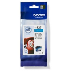 TINTA BROTHER LC-427C CIAN (Espera 4 dias)