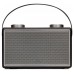 Radio Vintage Con Altavoz Aiwa Bstu-800 Bluetooth 5.0