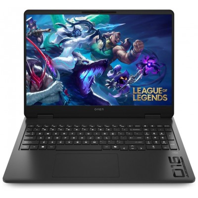 PORTATIL HP OMEN 16-AP0021NS AI R7 350H 32GB 1TB RTX5060 16"FHD FDOS