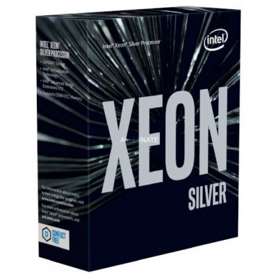 INTEL XEON SILVER 4216 (Espera 4 dias)