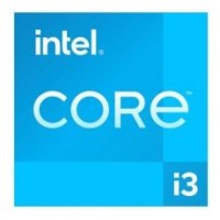 (km0) Cpu Intel I3 13100f Socket 1700 3.4ghz / Ghz 13a