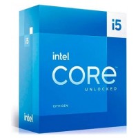Intel Core i5 13600K 5.1Ghz 24MB LGA 1700 BOX