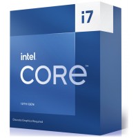 INTEL CORE I7-13700F 5.2GHZ 30+24MB (SOCKET 1700) GEN13 (NO GPU) (Espera 4 dias)