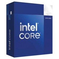Cpu Intel I3 14100 Socket 1700 3.5ghz / 5.3ghz 14a