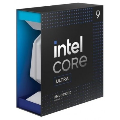 Intel Core Ultra 9 285K 5.7 GHz 36MB LGA 1851 BOX