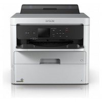 EPSON WorkForce Pro WF-C529RDTW