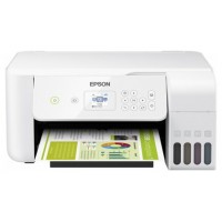 EPSON Multifunción A4 EcoTank ET-2726