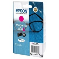 EPSON tinta Magenta Singlepack 408L DURABrite Ultra Ink