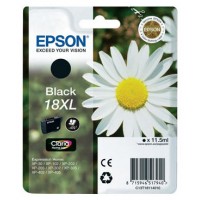 Epson Daisy Cartucho 18XL negro (Espera 4 dias)