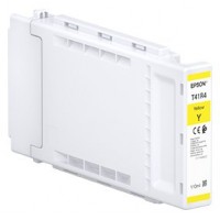 EPSON UltraChrome XD2 T41R440 Yellow 110 SC-T3400 / SC-T5400