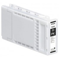 Epson GF Serie SC-T Cartucho negro Foto 350 ml