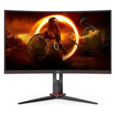 MONITOR AOC C27G2ZU BK