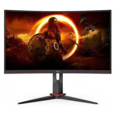 MONITOR AOC C27G2ZU BK