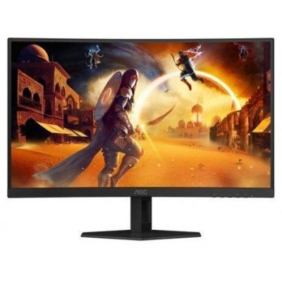 MONITOR AOC C27G4ZXE