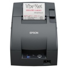 IMPRESORA TICKET EPSON TM-U220IIB MATRICIAL CORTE