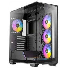 CAJA SEMITORRE ATX C3 NEGRO ANTEC (Espera 4 dias)