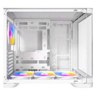 CAJA SEMITORRE ATX C5 CURVE A-RGB BLANCO ANTEC (Espera 4 dias) CAJA SEMITORRE ATX C5 CURVE A-RGB BLANCO ANTEC (Espera 4 dias)