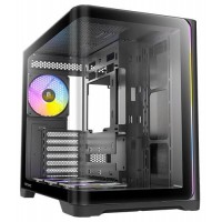 CAJA SEMITORRE ATX C5 CURVE A-RGB NEGRO ANTEC (Espera 4 dias) CAJA SEMITORRE ATX C5 CURVE A-RGB NEGRO ANTEC (Espera 4 dias)