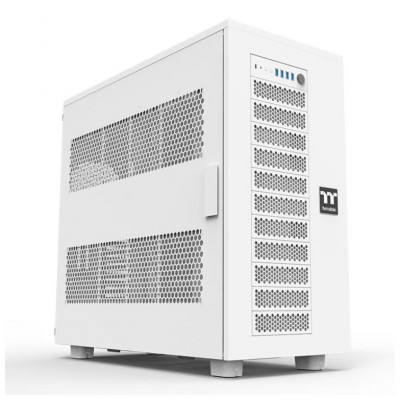 CAJA ATX THERMALTAKE AX700 USB 3.2 TYPE C X 1 USB 3.0 X 4 BLANCA S/N CAJA ATX THERMALTAKE AX700 USB 3.2 TYPE C X 1 USB 3.0 X 4 BLANCA S/N