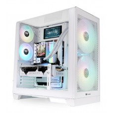 CAJA THERMALTAKE VIEW 390 AIR  ATX 2XUSB 3.0 SIN FUENTE BLANCO CAJA THERMALTAKE VIEW 390 AIR  ATX 2XUSB 3.0 SIN FUENTE BLANCO