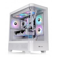 CAJA ATX THERMALTAKE VIEW 290 USB C X 2 1XVENT120MM ARGB BLANCO S/N FUENTE CAJA ATX THERMALTAKE VIEW 290 USB C X 2 1XVENT120MM ARGB BLANCO S/N FUENTE