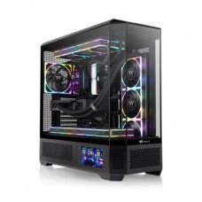 CAJA ATX THERMALTAKE VIEW 600 TG Black/Win/SPCC/TG*4/Brown CAJA ATX THERMALTAKE VIEW 600 TG Black/Win/SPCC/TG*4/Brown