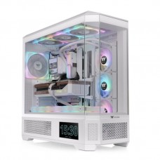 CAJA ATX THERMALTAKE VIEW 600 TG now/White/Win/SPCC/TG*4/Brown Box CAJA ATX THERMALTAKE VIEW 600 TG now/White/Win/SPCC/TG*4/Brown Box