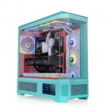 CAJA ATX THERMALTAKE VIEW 600 TG Mint Strawberry/Mint Strawberry/Win/SPCC CAJA ATX THERMALTAKE VIEW 600 TG Mint Strawberry/Mint Strawberry/Win/SPCC