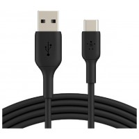 CABLE BELKIN CAB001BT2MBK USB-C A USB-A BOOS