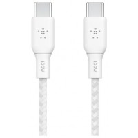 CABLE BELKIN CAB014BT2MWH USB-C A USB-C BOOST CHARGE