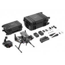 DJI MATRICE 350 RTK SINGLE H30T PAYLOAD KIT (EU)  SP (Espera 4 dias)