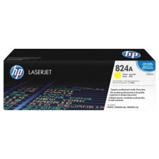 TONER  HP 824A AMARILLO