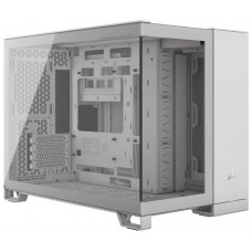 Corsair 2500X Midi Tower Blanco (Espera 4 dias)