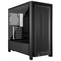 Corsair FRAME 4000D Midi Tower Negro (Espera 4 dias)