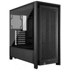 Corsair FRAME 4000D Midi Tower Negro (Espera 4 dias)
