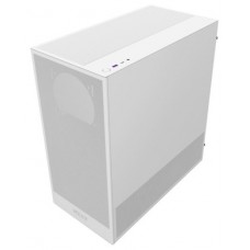 CAJA NZXT H5 FLOW (2024) WHITE CC-H52FW-01 (Espera 4 dias)