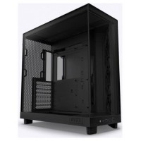 NZXT H6 Air Flow Midi Tower Negro (Espera 4 dias)