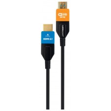 CABLE HDMI GEMBIRD ULTRAALTA VELOCIDAD ETHERNET- "SERIE AOC" 10M