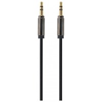 CABLE AUDIO GEMBIRD ESTEREO DE 3,5 MM, 1,8 M