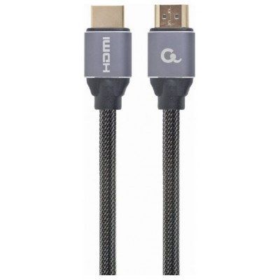 CABLE HDMI GEMBIRD  DE ALTA VELOCIDAD CON ETHERNET "SERIE PREMIUM", 5 M