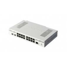 ROUTER MIKROTIK CCR2004-16G-2S+PC