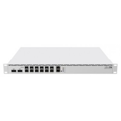 Mikrotik CCR2216-1G-12XS-2XQ Router L3 2xQSFP28