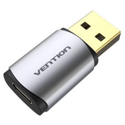 ADAPTADOR VENTION CDMH0