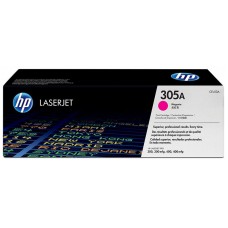 HP Color Laserjet Pro 300/400 Toner Magenta 305A