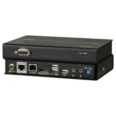 ATEN CE920-ATA-G extensor KVM Transmisor y receptor (Espera 4 dias)