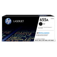 HP LaserJet Enterprise M652 Toner Negro 655A