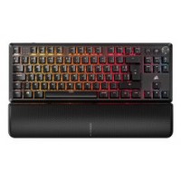 TECLADO CORSAIR USB K70 CORE TKL WIRELESS RGB